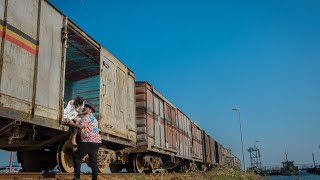 Edgar Joans - Pre Wedding.