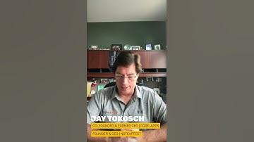 Jay Tokosch Client Testimonial Video