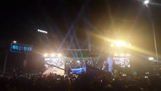 New Year Live At Seoul 2016 To 2017