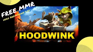 Hoodwink- Hero Spotlight!