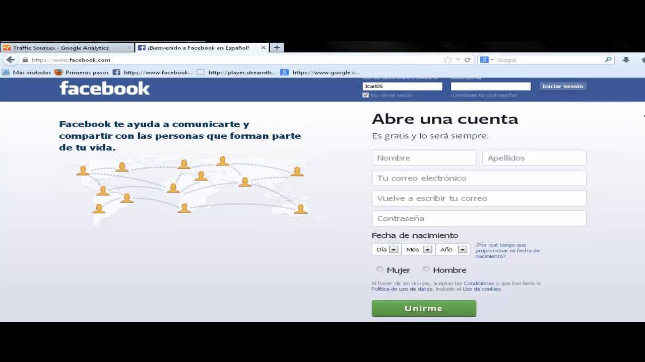 Sigue a BBVA en Facebook, el lugar para enviar dinero