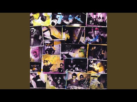 The Hold Steady - Certain Songs