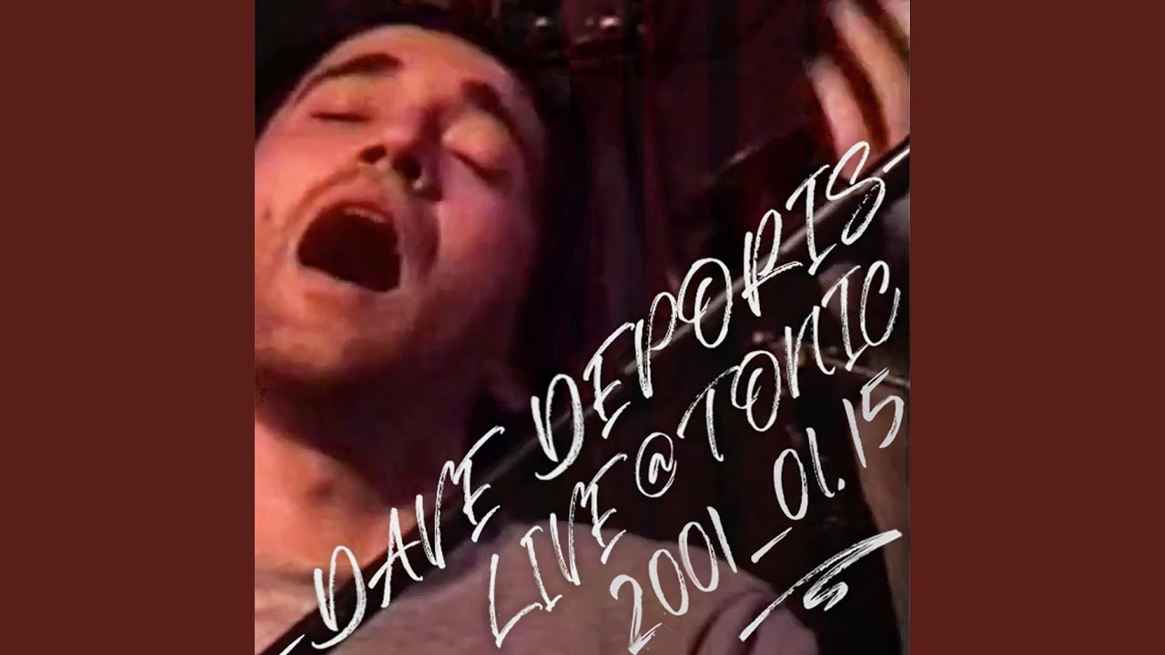 In The Chorus of Muffled Voices