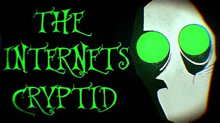 How the Internet Created a Cryptid