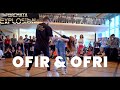 Ofir Ofri Carlos Zaur Sofía Reyes Duele Tanto Bachata Explosion Berlin Festival 2023 mp3