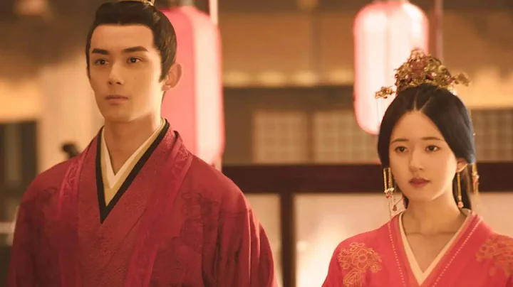 星漢燦爛 月升滄海：大結局，婚禮成為大家最大意難平 - 天天要聞