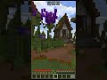 murder nya bolak balik untung enggak sadar #shorts  #mcpe #games