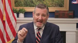 Famous Senator Ted Cruz | A Special Message | Space Innovation Summit Net Worth