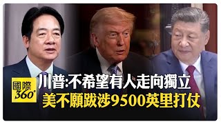 美台軍售