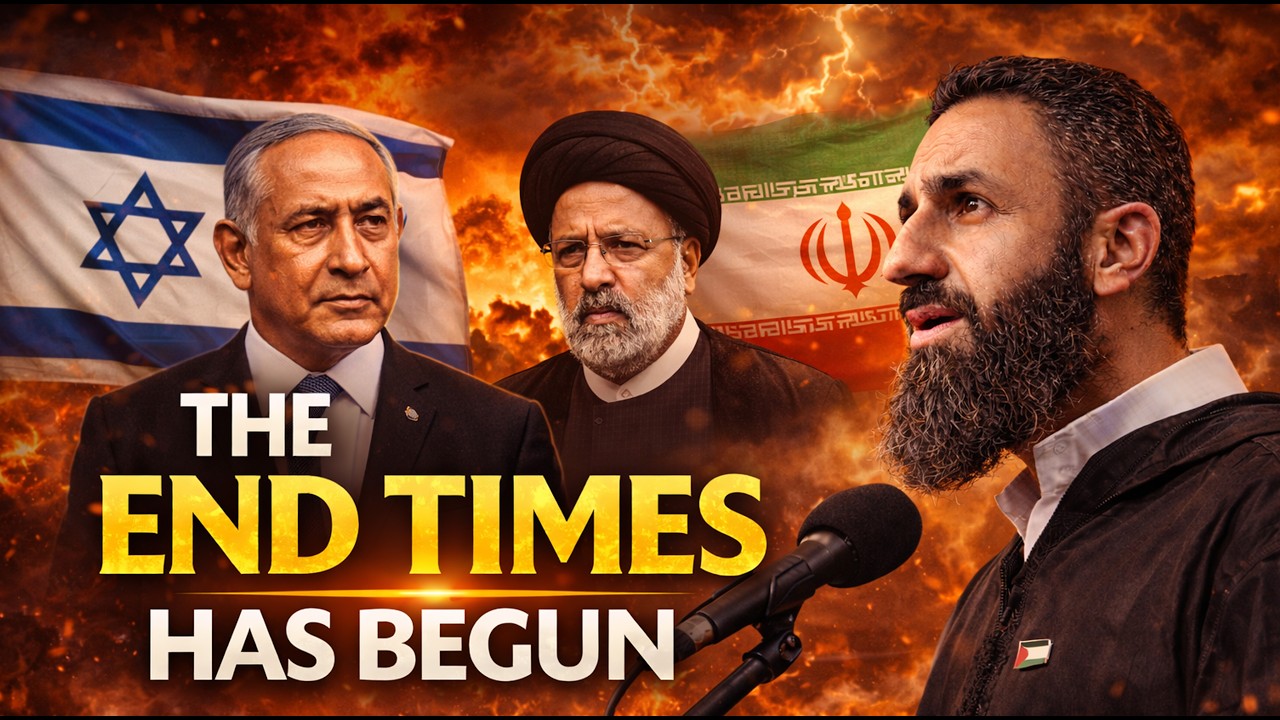 Is This the Beginning of the End? | Belal Assaad