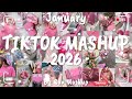 Tiktok Mashup January 2026 Not Clean 