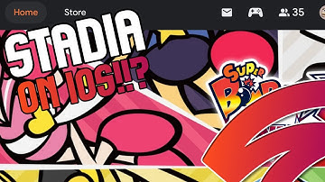 Stadium Brings Stadia to iOS Devices!