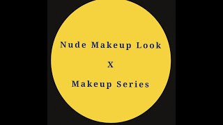 Makeup Look X Makeup Series