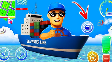 I Found Jack’s New Boat in Dude Theft Wars 😱 | Hidden Location Tour