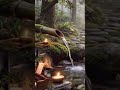 Relaxing Piano Music 🎹 Water Stream Sounds for Sleep, Study & Healing#RelaxingPiano#PianoMusic