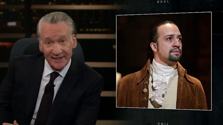 New Rule: Let It Go | Real Time with Bill Maher (H...