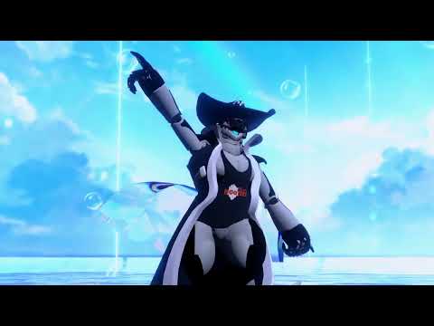 バタフライ・グラフィティ feat. 初音ミク