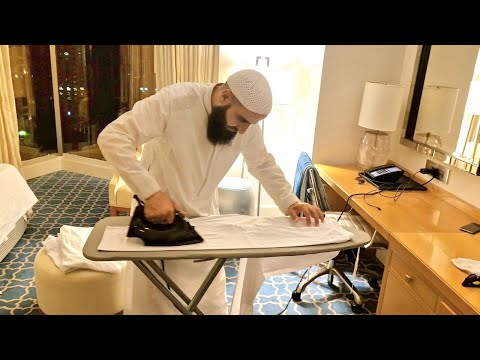 رحلة العمر ( 5 ) رمي الجمرات ، أيام التشريق ، طواف الوداع