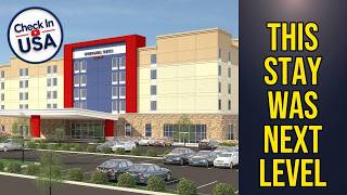 SpringHill Suites Fayetteville Fort Liberty - This Stay Was Next Level | Fayetteville (NC)⭐