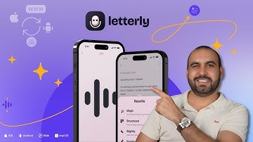 Turn Any Conversation Into Content with Letterly (AI Note-Taking + Lifetime Deal)