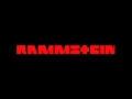 Rammstein - Spieluhr (20% lower pitch)