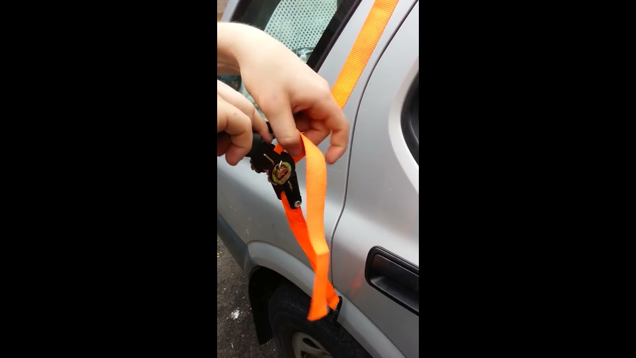 How To Loosen A Ratchet