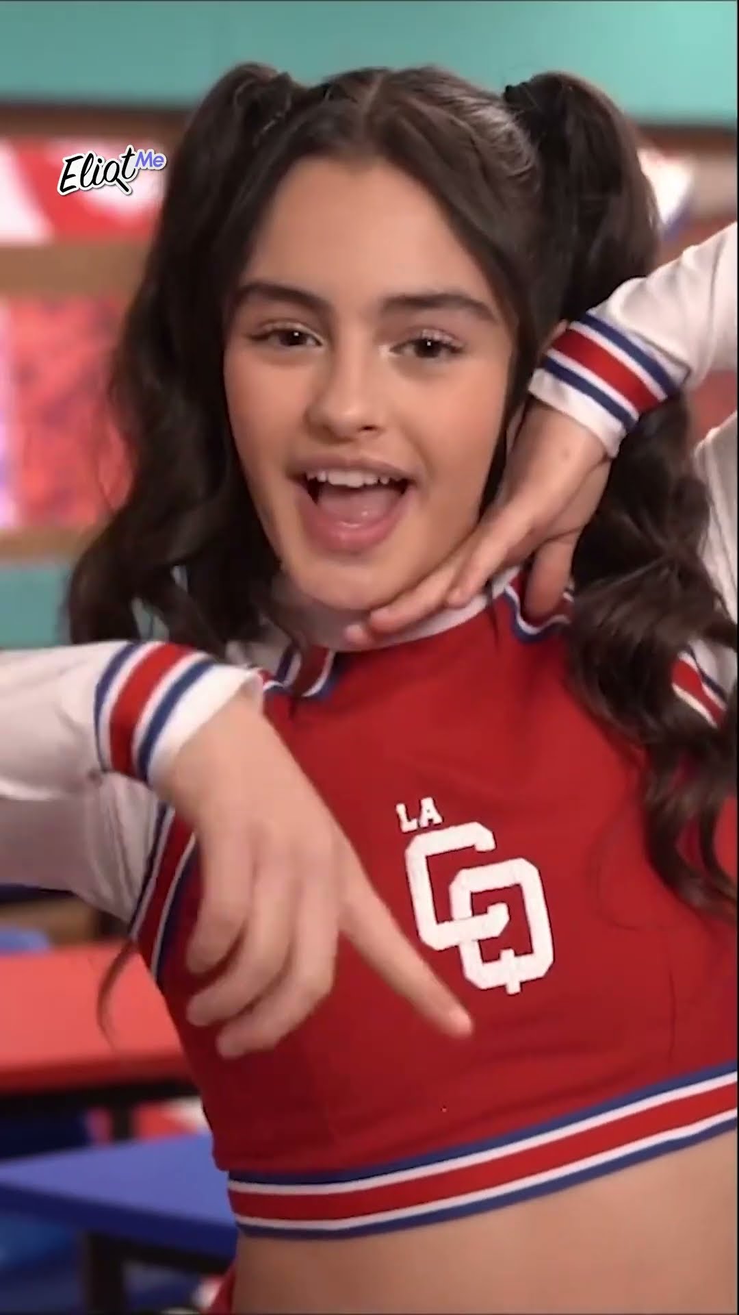 10 COSAS INCREÍBLES QUE NO SABÍAS DE TANIA NICOLE #shorts