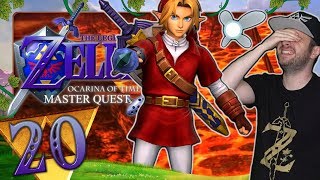 PROBLEME mit Feuertempel MASTER QUEST 🗡️ THE LEGEND OF ZELDA OCARINA OF TIME 3D MASTER QUEST #20 PROBLEME mit Feuertempel MASTER QUEST 🗡️ THE LEGEND OF ZELDA OCARINA OF TIME 3D MASTER QUEST #20
