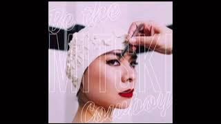 A Pearl - Mitski (But it’s loud enough to shake your brain)