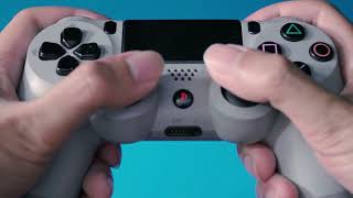 PS4 Controller - Mockup Ad