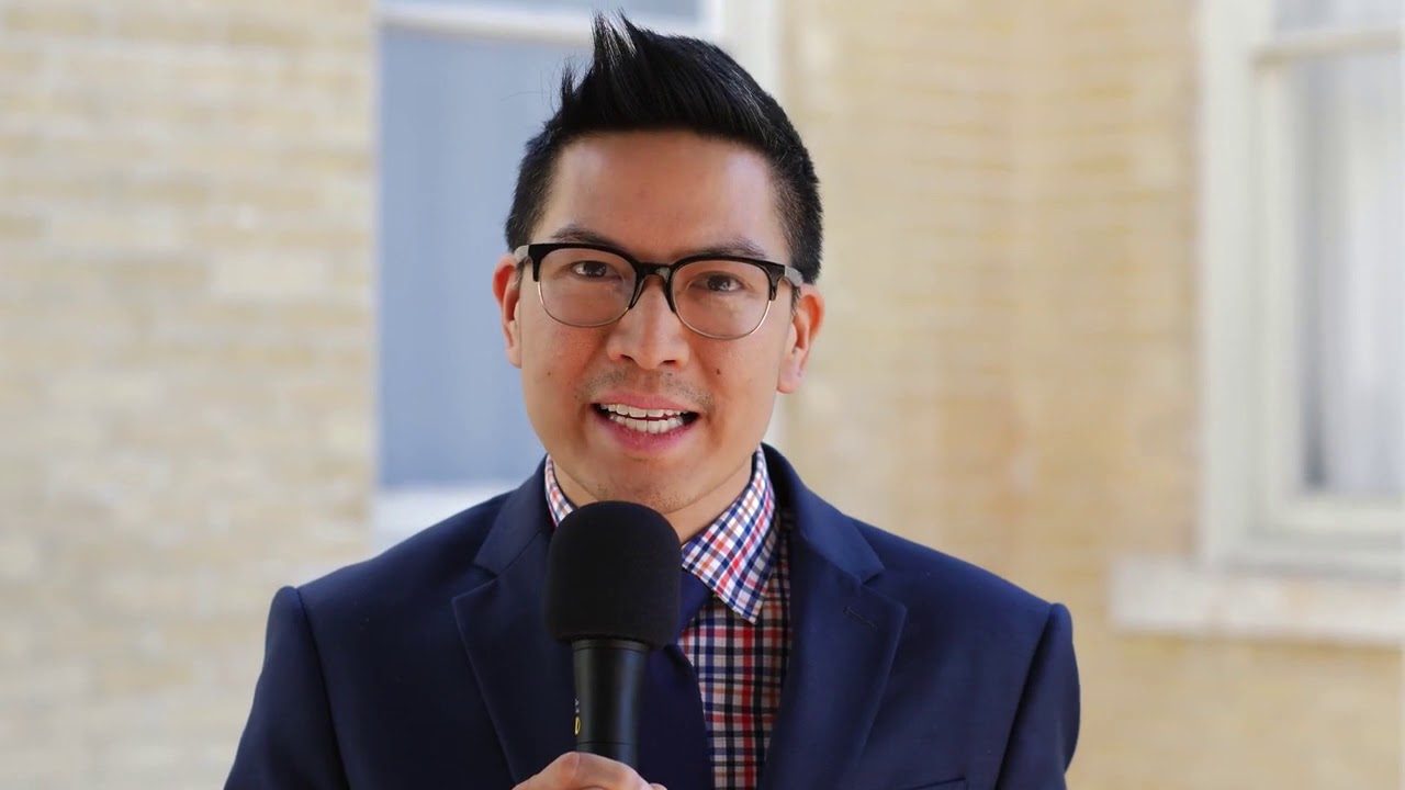 Herman Chan Testimonial YouTube