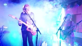 &quot;Necronomicon&quot; The Besnard Lakes 25Jul2016