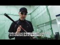 「SpeederEvolutionⅡ」マーク金井試打インプレッション
