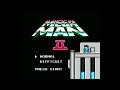 Orion Project - Mega Man 2 Wily Fortress Stage 1 (Rock Version)