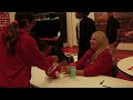 Fans Pack Devaney Center for Husker Volleyball Meet and Greet