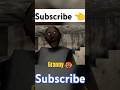 GRENDPA saves granny But | will Take Revenge #shorts #vairalshort #granny