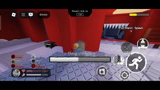 Forsaken Clutch Of The Century