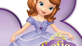 Sofia The First Main Le Theme From Sofia The First