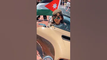 دحية الاردن الهاشمية من اخوكم باسل الدباري ل الاردنيه الفنان عون العجارمة 