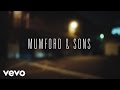 Mumford  sons  believe official music