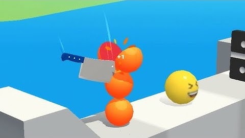 slice it all relaxing sound and satisfying gameplay android ios gaming video