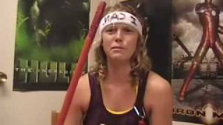 Theta Recruitment Video '08