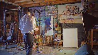 Creatieve doorbraken gaan vaak niet zonder slag of stoot, en dat is prima.