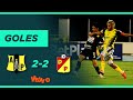 Alianza Petrolera vs. Pereira (2-2) | Liga BetPlay Dimayor 2021 - Fecha 1