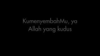 Download lagu Symphony Music | Hujan Awal Hujan Akhir | 05 Lord, I Worship You