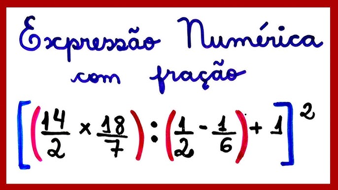 Professora Angela Matemática - ✴ Simplificar uma fração significa
