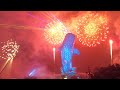 Китай 360. Восхитительное вечернее шоу в парке Чимелонг