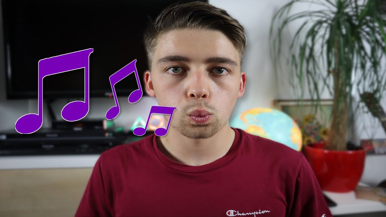 So habe ich in 10 Tagen Pfeifen gelernt | Selbstexperiment