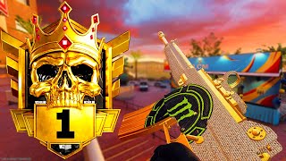 43 Kills with Insane AR Flow on Redcard | 2.53 K/D (BO6 Ranked Play)