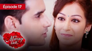 Le Mariage idéal Episode 17 - en français.